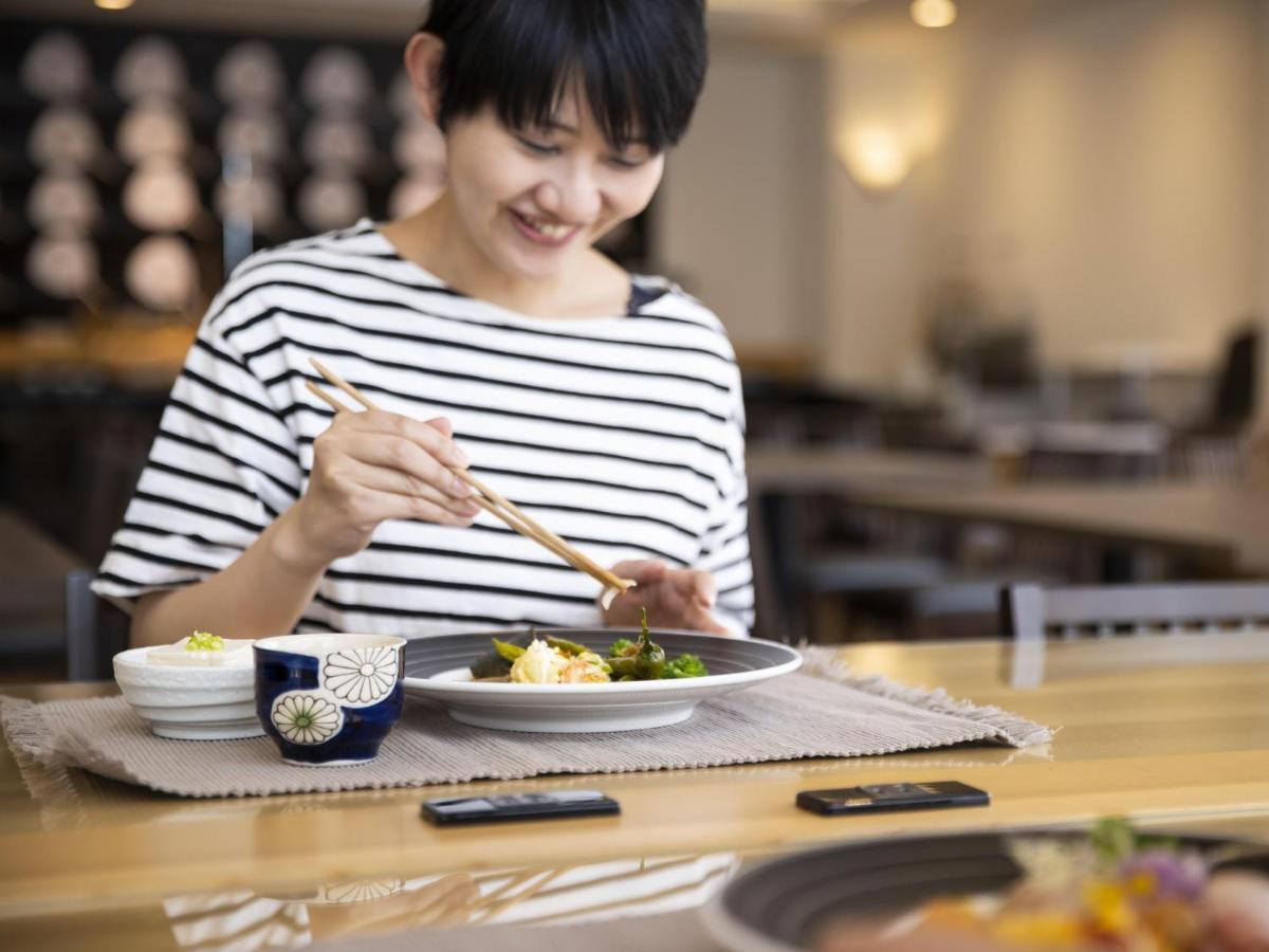 Ariston Jujo Hotel Kyōto